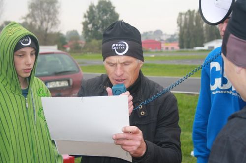 Rowerami po medale - galeria