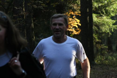 Krobia biegła z Polską - galeria