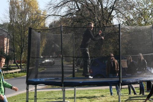 Kapuśnikowy festyn w Siemowie - zdjęcia