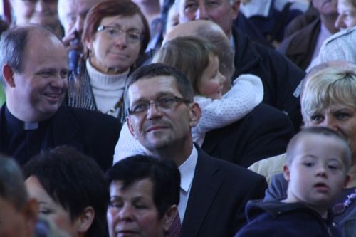 Kapuśnikowy festyn w Siemowie - zdjęcia