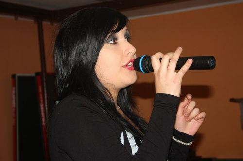 Kapuśnikowy festyn w Siemowie - zdjęcia