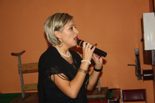 Kapuśnikowy festyn w Siemowie - zdjęcia