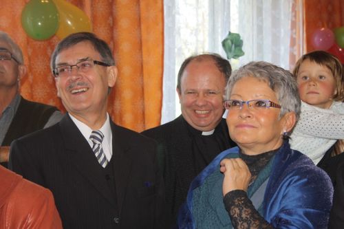 Kapuśnikowy festyn w Siemowie - zdjęcia