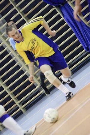 Faworyci nie zawiedli - galeria