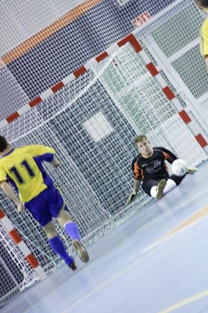 Faworyci nie zawiedli - galeria