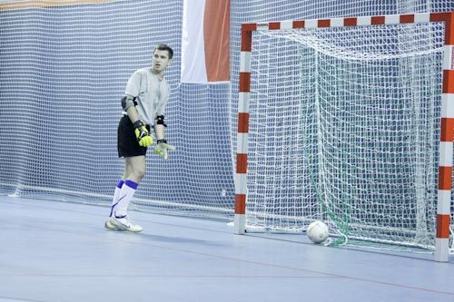 Faworyci nie zawiedli - galeria