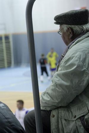 Faworyci nie zawiedli - galeria