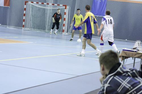 Faworyci nie zawiedli - galeria