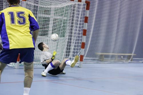 Faworyci nie zawiedli - galeria