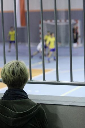 Faworyci nie zawiedli - galeria