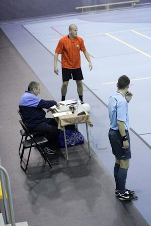 Faworyci nie zawiedli - galeria