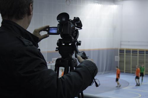 Faworyci nie zawiedli - galeria