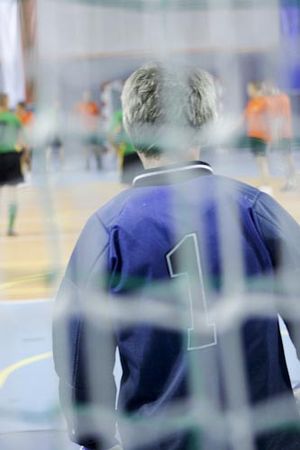 Faworyci nie zawiedli - galeria