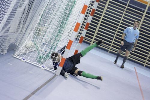 Faworyci nie zawiedli - galeria