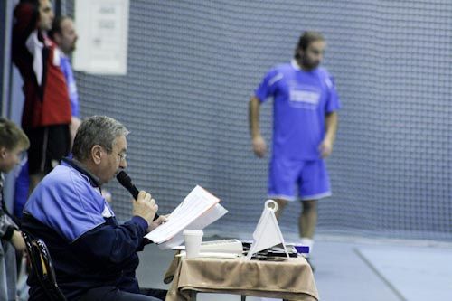 Faworyci nie zawiedli - galeria