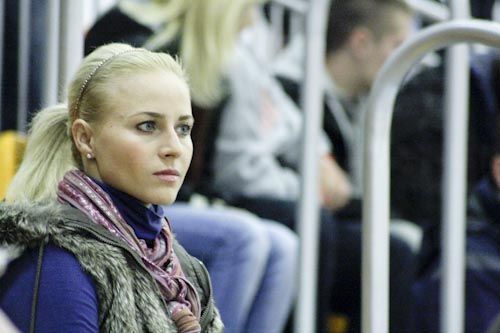 Faworyci nie zawiedli - galeria