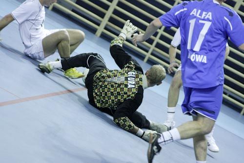 Faworyci nie zawiedli - galeria