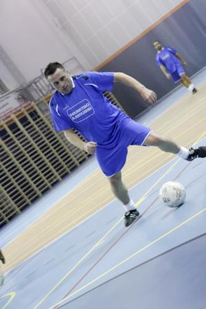 Faworyci nie zawiedli - galeria