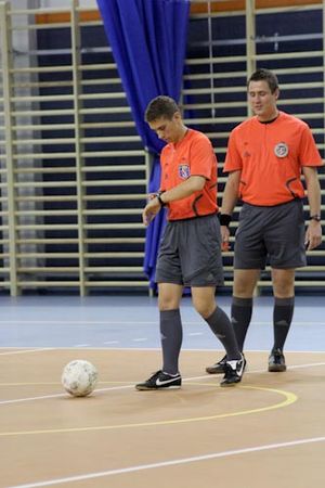 Faworyci nie zawiedli - galeria