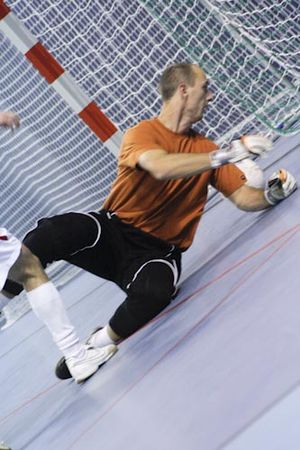 Faworyci nie zawiedli - galeria