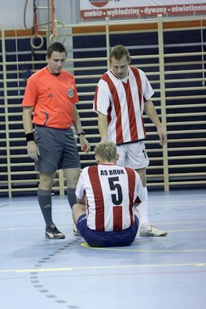 Faworyci nie zawiedli - galeria