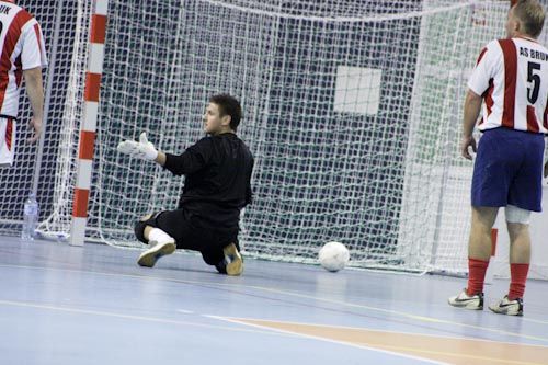 Faworyci nie zawiedli - galeria