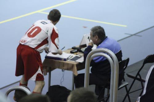 Faworyci nie zawiedli - galeria