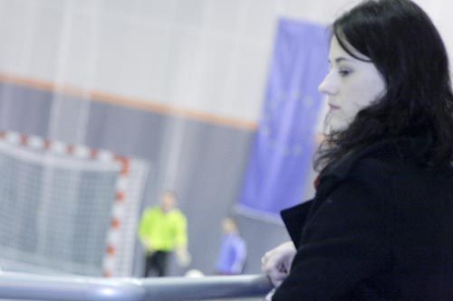 Faworyci nie zawiedli - galeria