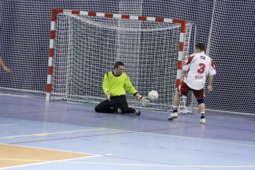 Faworyci nie zawiedli - galeria