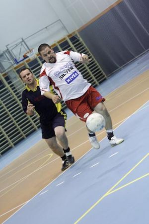 Faworyci nie zawiedli - galeria