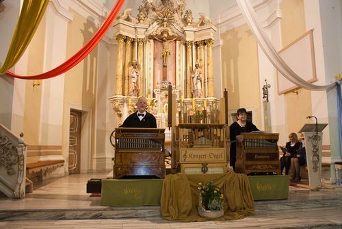 Prawdziwa gratka dla melomanów - zdjęcia