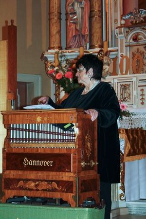 Prawdziwa gratka dla melomanów - zdjęcia