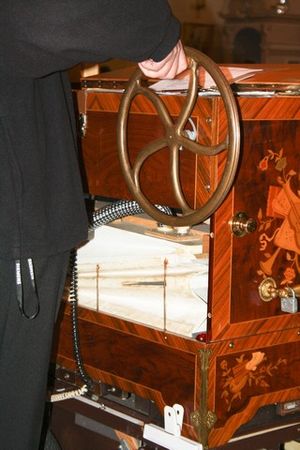 Prawdziwa gratka dla melomanów - zdjęcia