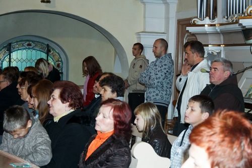 Prawdziwa gratka dla melomanów - zdjęcia