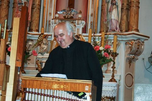 Prawdziwa gratka dla melomanów - zdjęcia