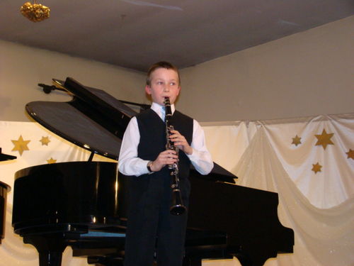 Bach, Mozart, Arutiunian? (galeria)