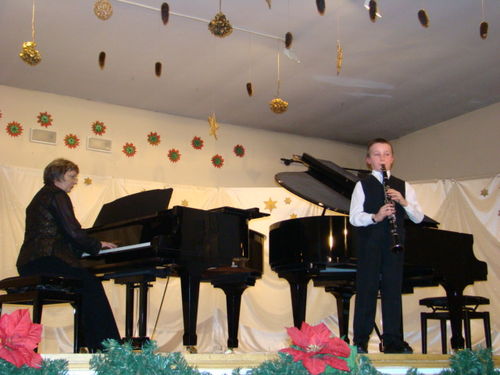 Bach, Mozart, Arutiunian? (galeria)