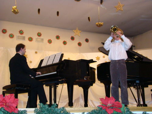 Bach, Mozart, Arutiunian? (galeria)