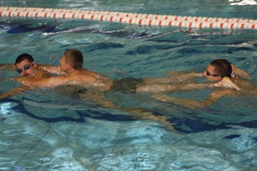 Taka wiedza może uratować życie - galeria