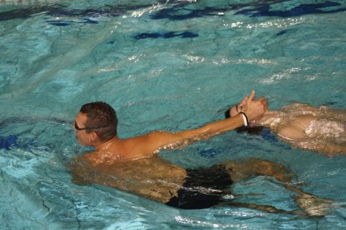 Taka wiedza może uratować życie - galeria