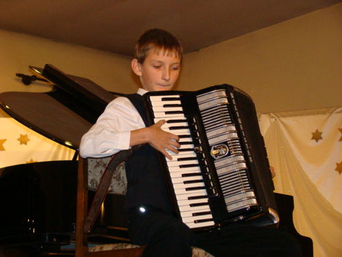 Bach, Mozart, Arutiunian? (galeria)