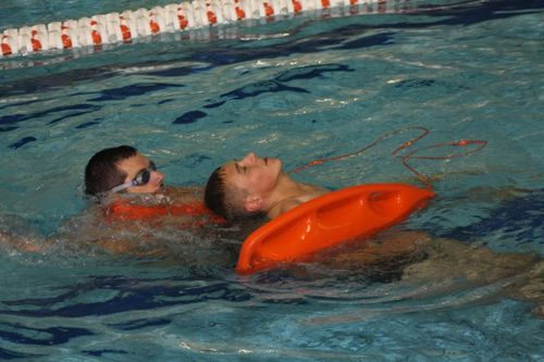 Taka wiedza może uratować życie - galeria