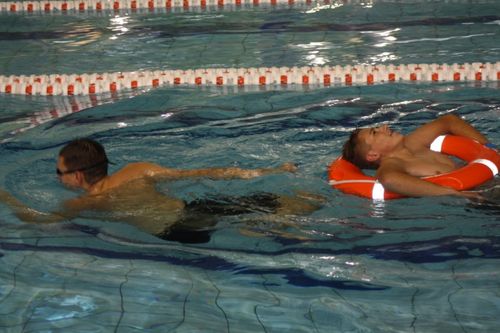 Taka wiedza może uratować życie - galeria