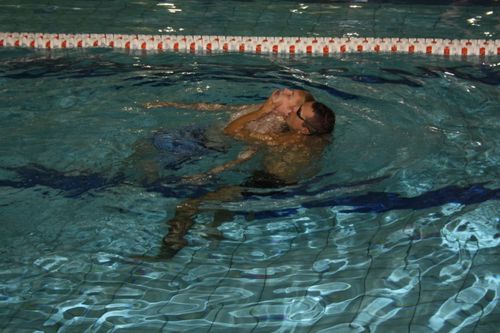 Taka wiedza może uratować życie - galeria