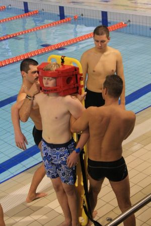 Taka wiedza może uratować życie - galeria