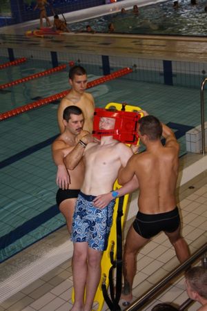 Taka wiedza może uratować życie - galeria