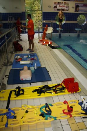 Taka wiedza może uratować życie - galeria