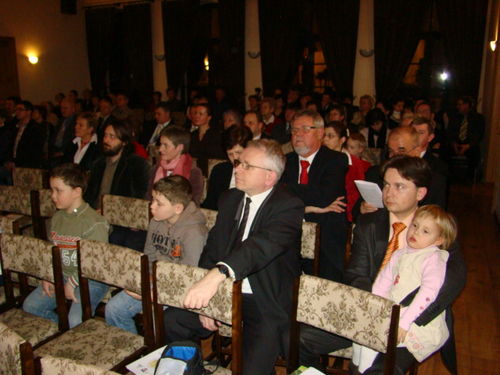 Bach, Mozart, Arutiunian? (galeria)