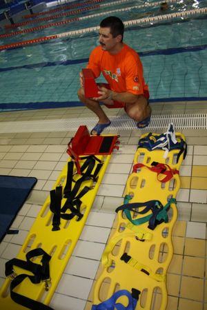 Taka wiedza może uratować życie - galeria