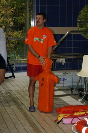 Taka wiedza może uratować życie - galeria